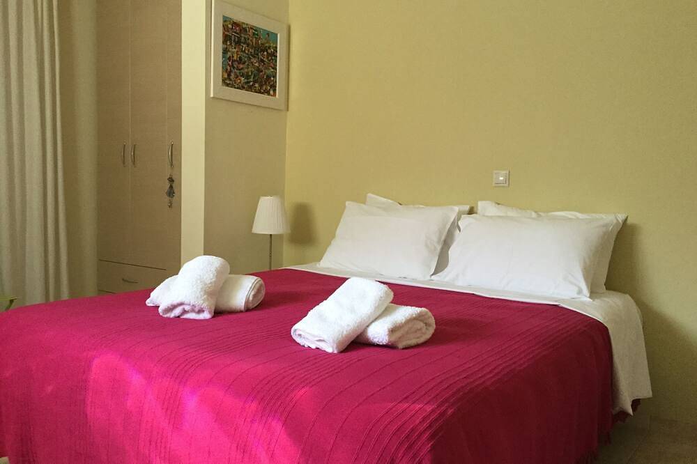 Ganze Wohnung, Apartment am Meer Ιι in Kiveri, in der Nähe von Nafplion. in Kiveri, Argolis