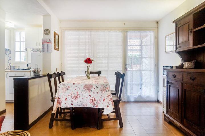 Ferienhaus für 7 Personen, mit Garten, mit Haustier in Castiglione della Pescaia - 3