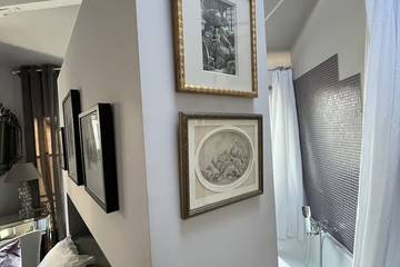 Ferienhaus für 4 Personen in 12e Arrondissement, Paris, Bild 2