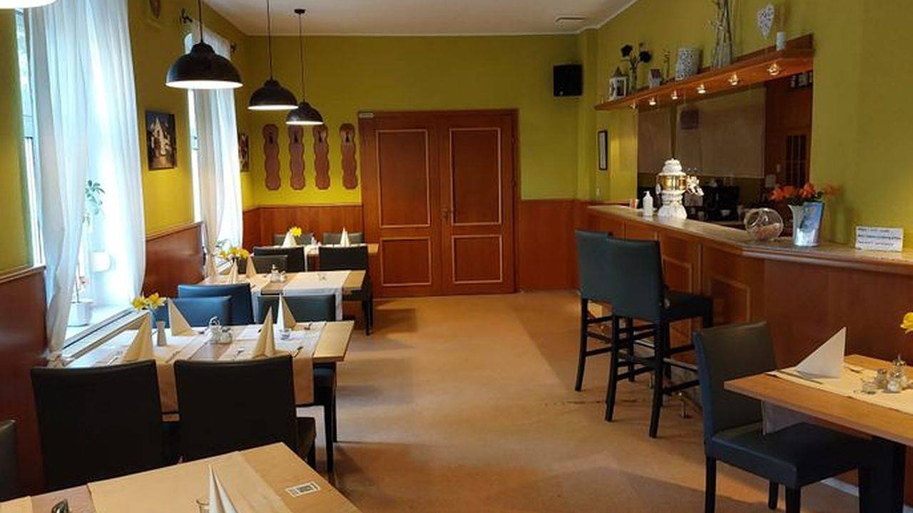 Doppelzimmer für 2 Personen (18 m²) in Lübben (Spreewald) in Treppendorf, Lübben