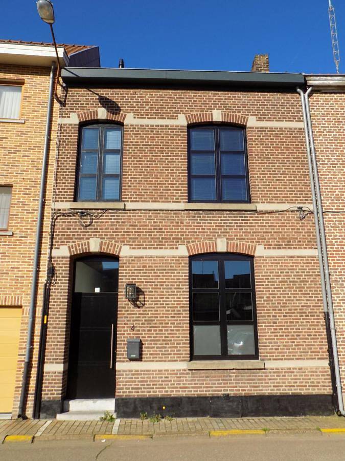 Ferienhaus für 6 Personen in Maaseik
