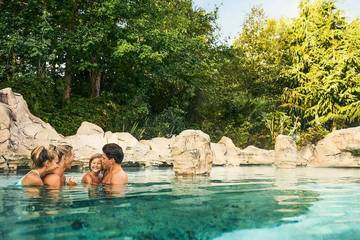 Camping pour 8 Personnes dans Les Barils, Région d'Évreux, Photo 2
