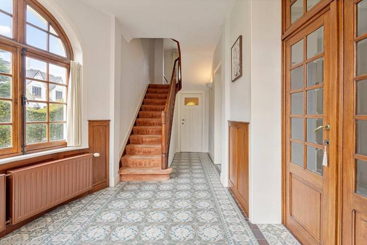 Villa für 12 Personen, mit Balkon in De Panne - 4