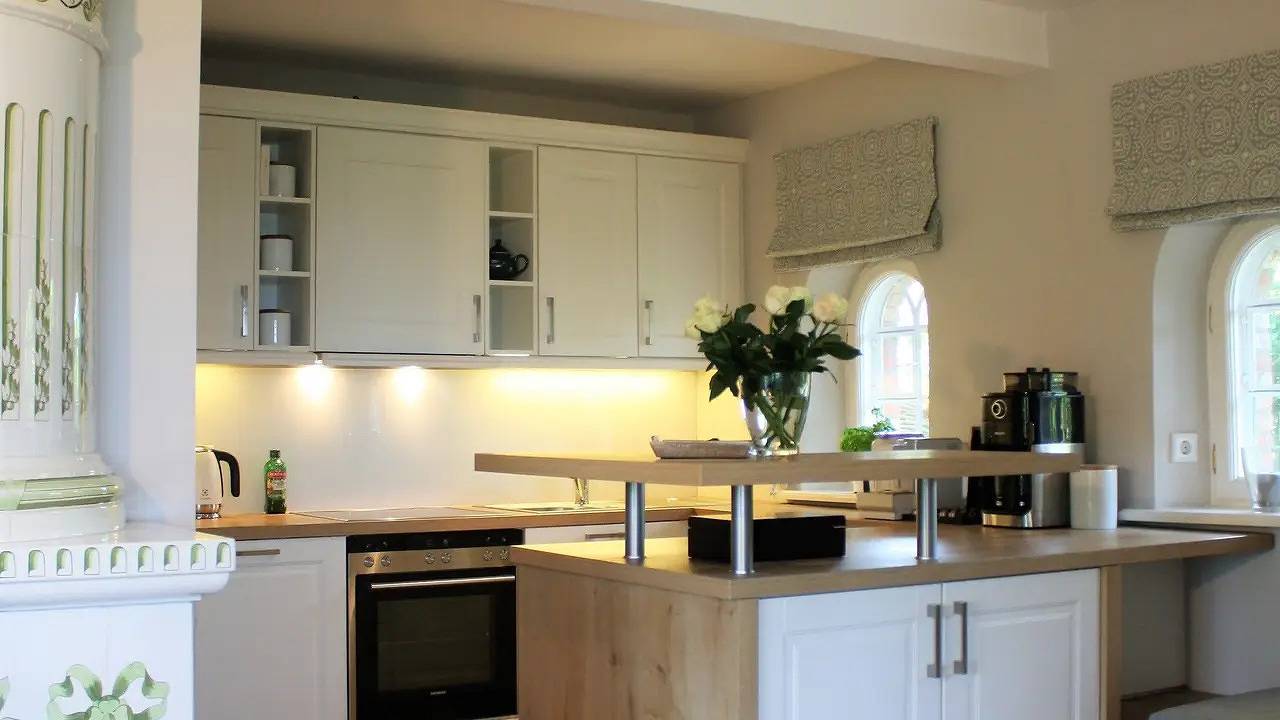 Ferienhaus für 6 Personen (105 m²) in Munkmarsch (Sylt) in Sylt (Gemeinde), Sylt