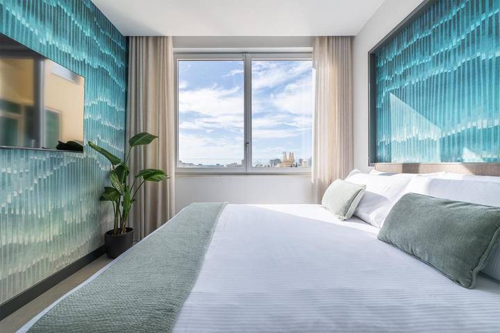 BnB für 2 Personen in Cagliari