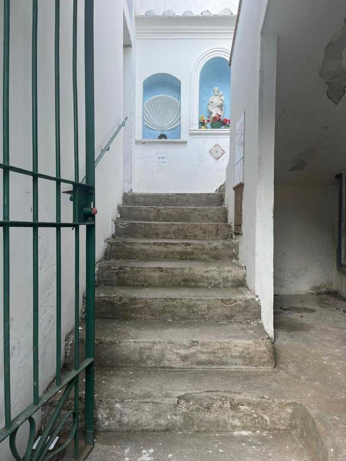 B&B Mariagrazia in Vietri sul Mare, Costiera amalfitana