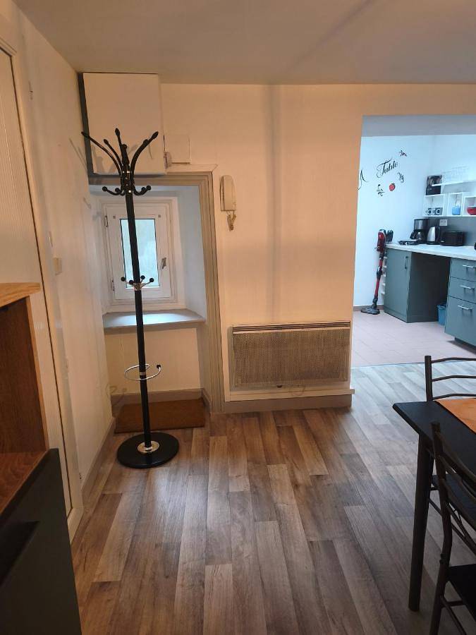 Gîte pour 2 personnes, animaux acceptés dans Port de Paimpol - 3