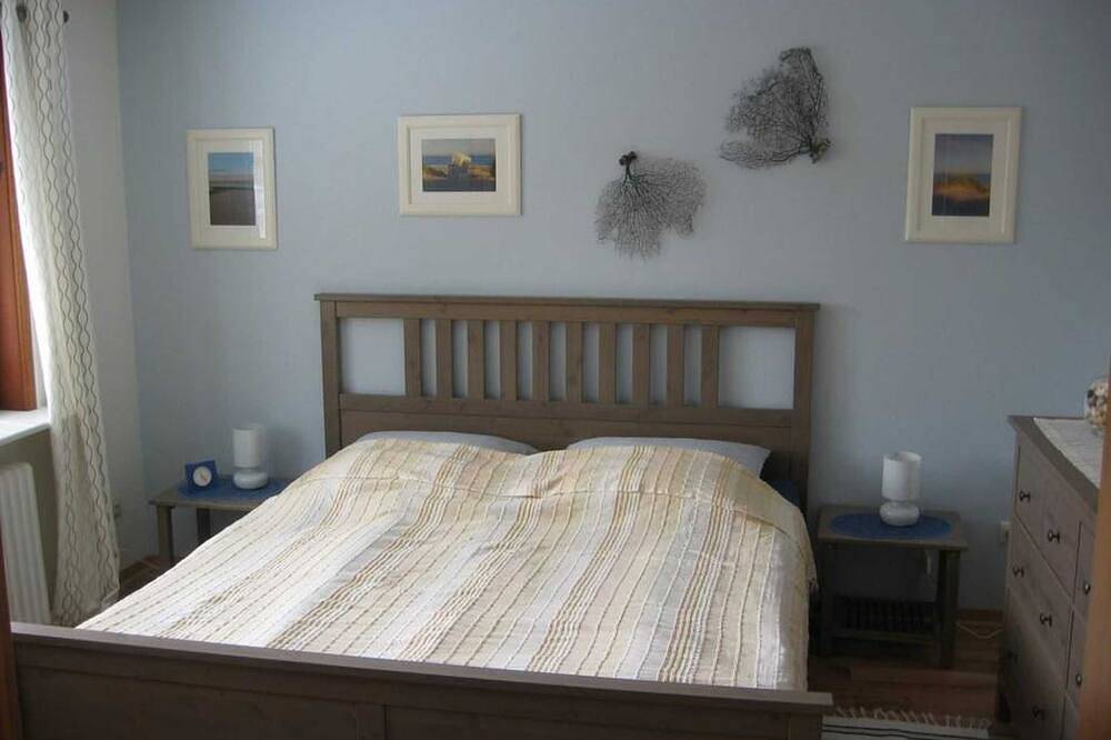 Ganze Wohnung, Fehrstieg 44 , Eg, Deutschland in Wrixum, Föhr