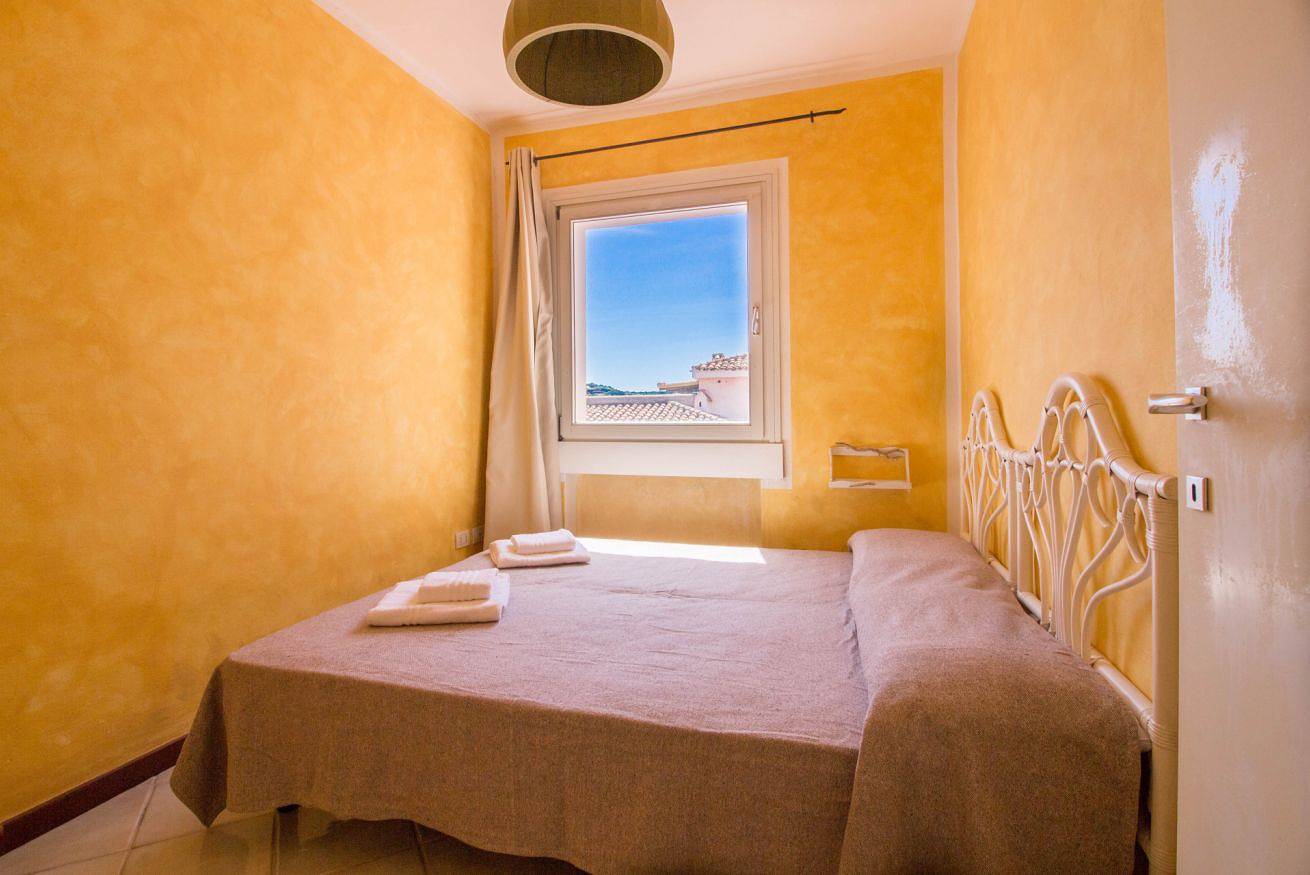 Ganze Wohnung, Porto Cervo Two-Levels Apt. W/ Balconies & Parking in Arzachena, Costa Smeralda