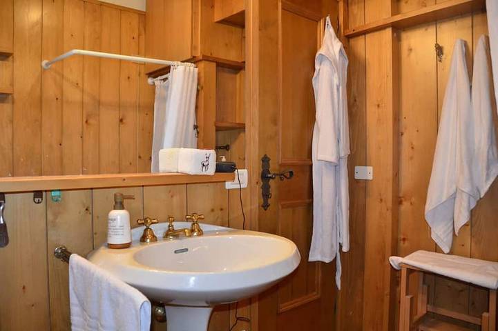 Ganze Wohnung, Ground floor with garden in San Vito di Cadore, Dolomiti Superski
