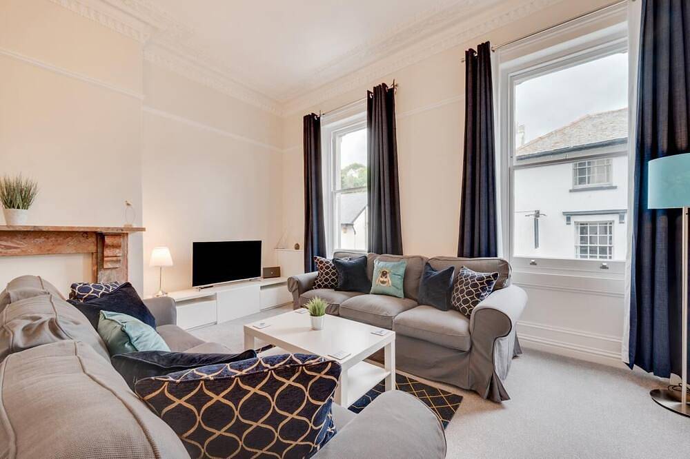 Apartamento entero, 2 Bed in Brixham (oc-sdbolt) in Brixham, Torbay