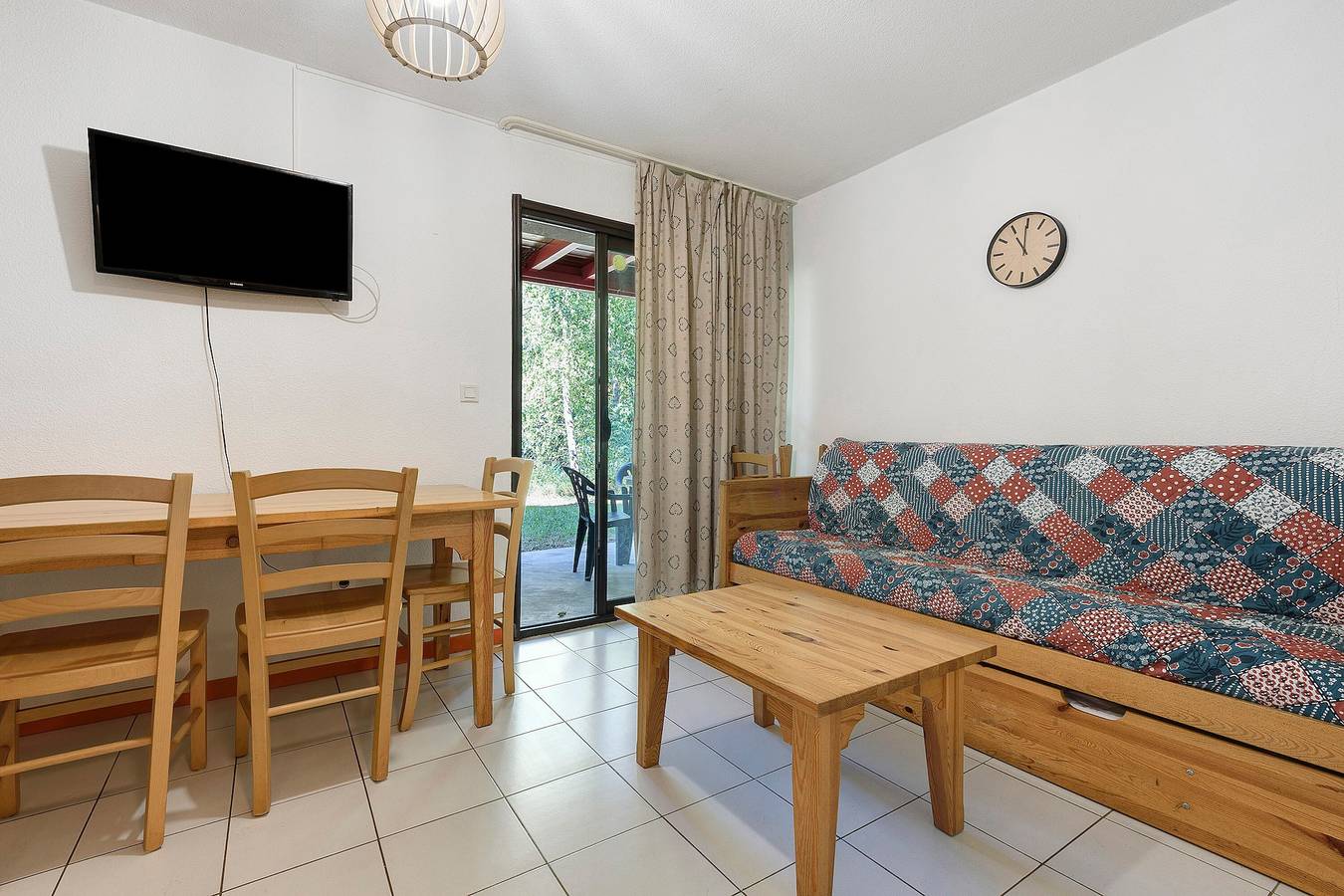 Apartamento entero, Les Berges de la Neste: Apartamento acogedor en Arreau, piscina climatizada y sauna in Arreau, Pirineos franceses