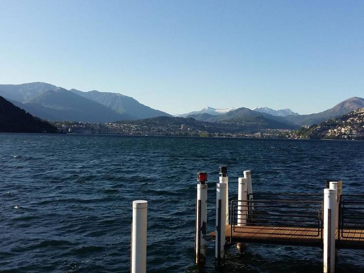 Appartement de vacances pour 2 personnes