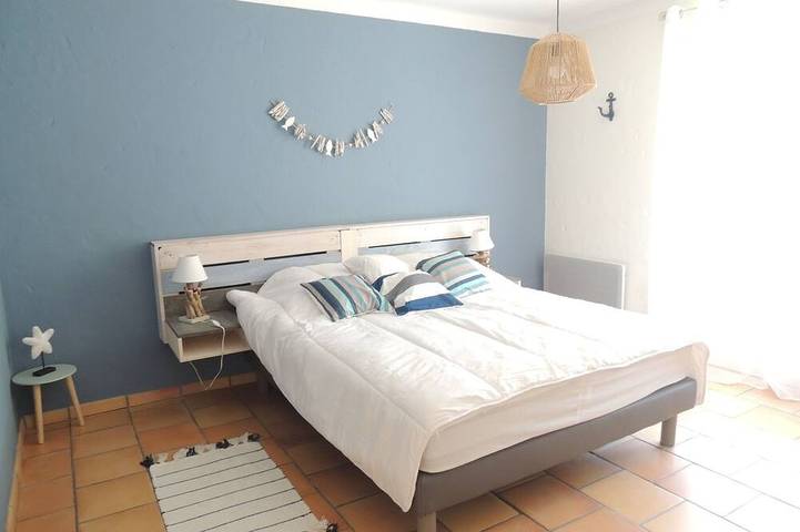 Location de vacances pour 11 personnes, avec jardin et balcon, animaux acceptés à Vins-sur-Caramy - 2