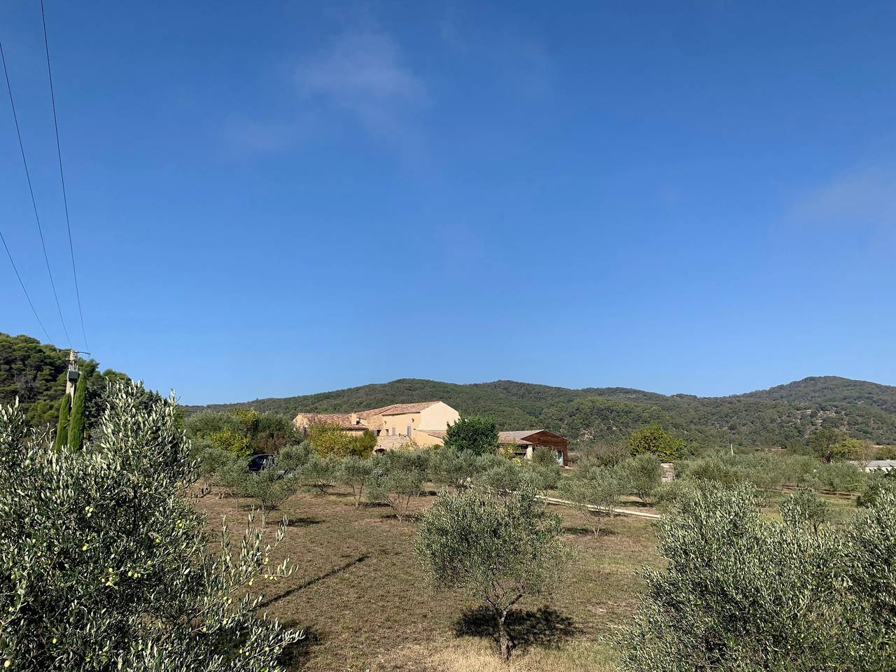 Photo : Maison de vacances