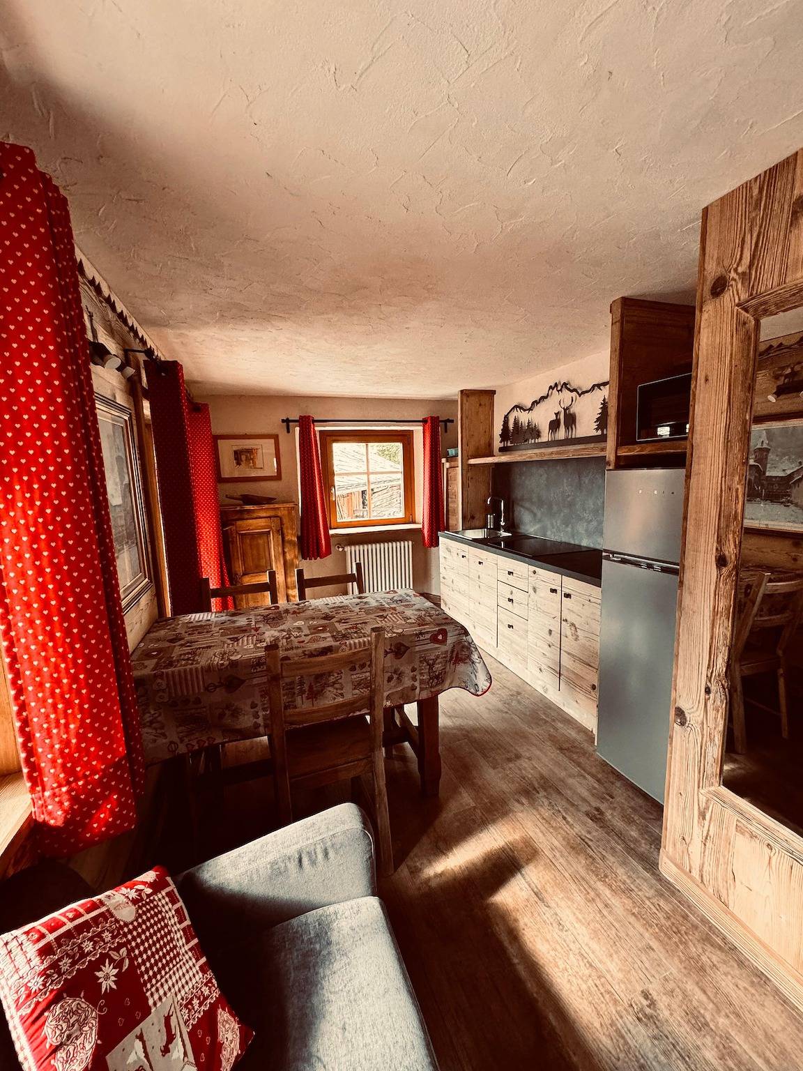 Casa Vacanze 'Appartamento 405 Con Sauna Privata' con Wi-Fi in Lillaz (Cogne), Cogne