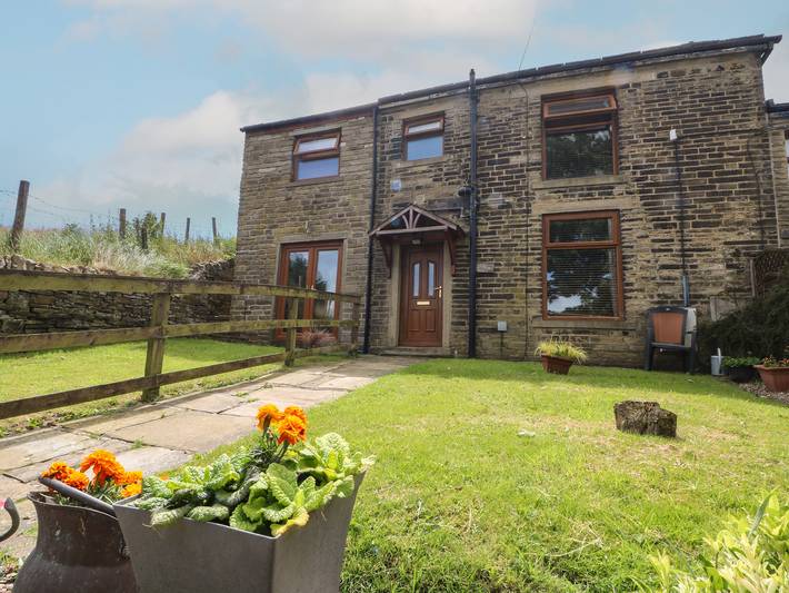 Holiday rental for 6 people in Bradford