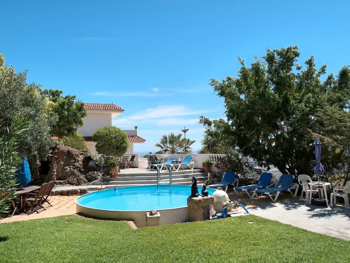 Apartamento de vacaciones para 2 personas en Candelaria
