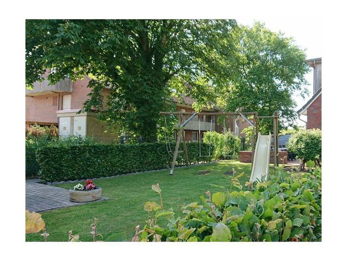 Ferienhaus für 10 Personen in Norddeich - 2