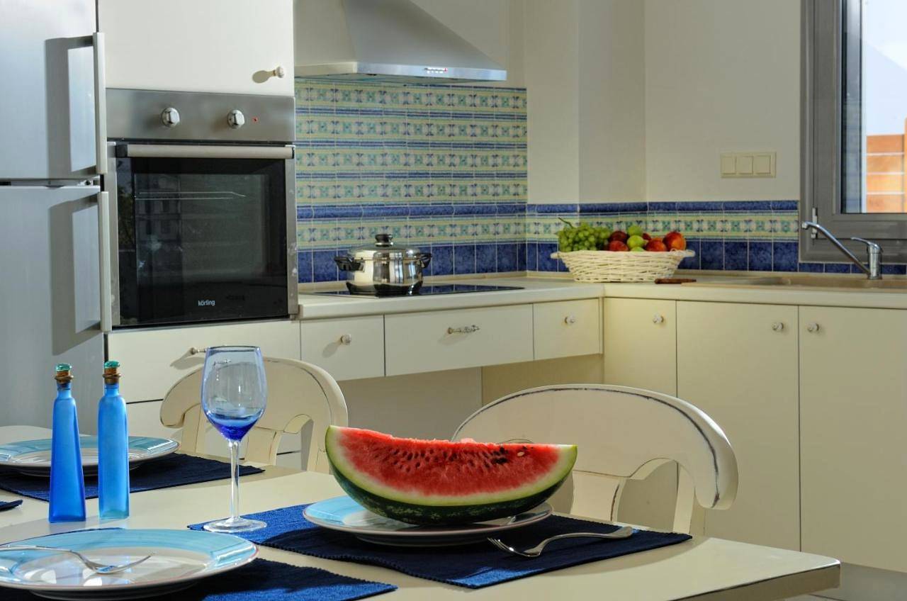 Danae Villas in Koutouloufari, Iraklio-Heraklio region