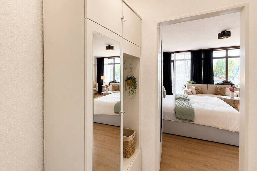 Ganze Wohnung, Perle am Yachthafen in Bad Zwischenahn in Zwischenahner Meer, Bad Zwischenahn