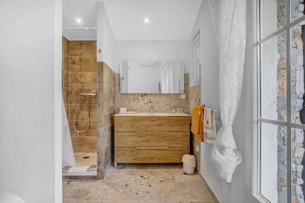 Bastidon Domaine L'helion 6 Personnes Maxi in Taradeau, Draguignan Region