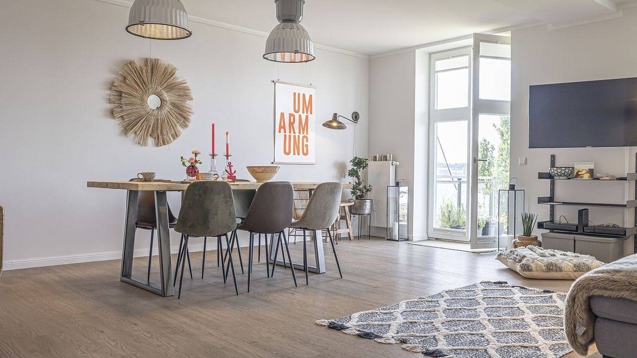 Ganze Ferienwohnung, Ferienwohnung für 2 Personen (90 m²) in Flensburg in Mürwik, Flensburg