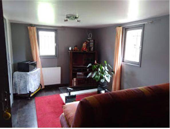 Cottage pour 2 personnes, avec jardin à Oradour-sur-Glane