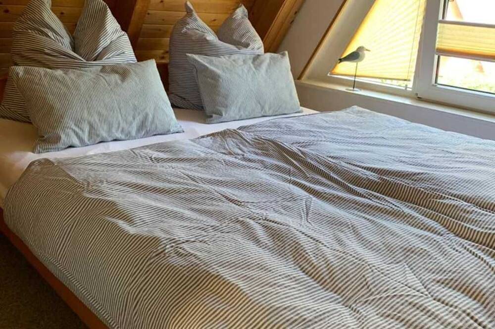 Min Inselhus - Ferienhaus in Quilitz, Rankwitz