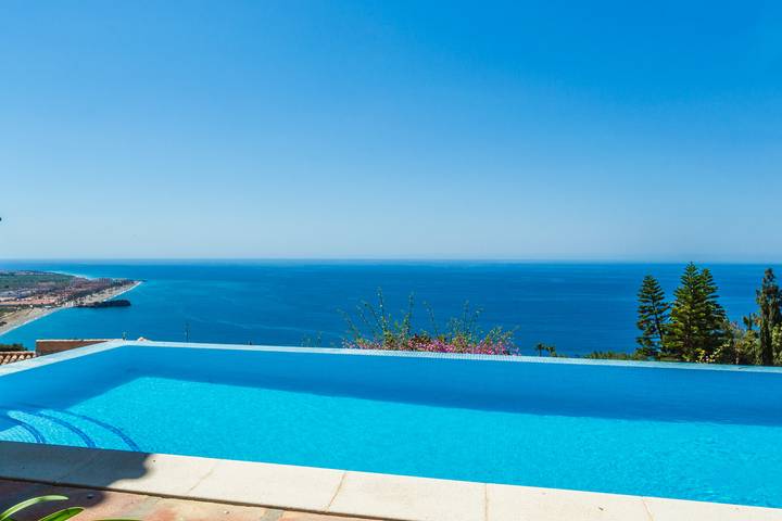 Chalet para 6 personas en Costa Tropical - 2