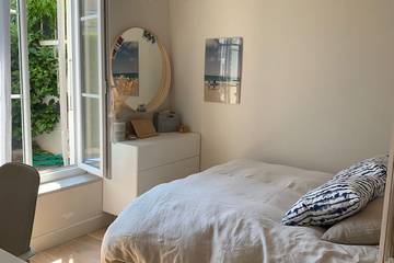 Villa für 4 Personen in Nizza, Nizza und Umgebung, Bild 2