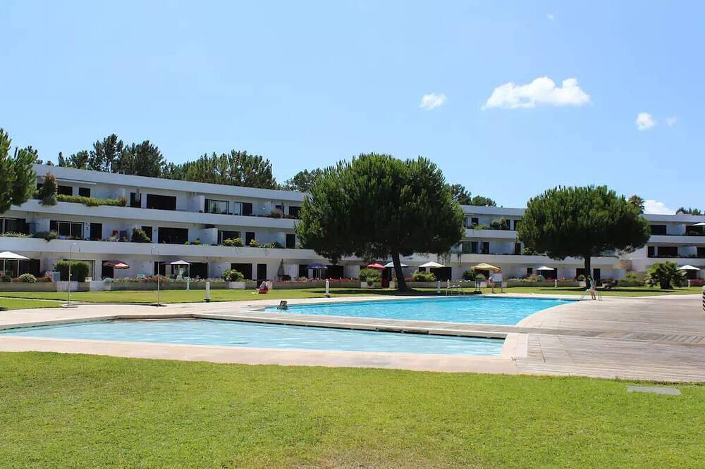 Casa vacanza a Carvalhal a partire da 169€ a notte