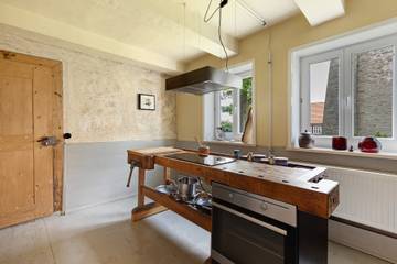 Ferienwohnung für 6 Personen in Hüttenrode, Blankenburg, Bild 3