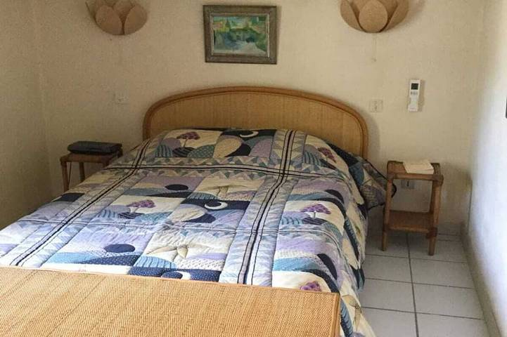 Villa pour 12 personnes, avec terrasse et jardin à Giens - 3