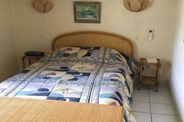 Villa pour 12 Personnes dans Hyeres, Région de Toulon, Photo 2