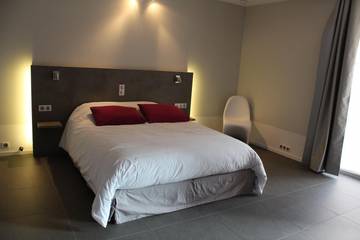 B&b für 5 Personen in Saméon, Département Nord, Bild 4