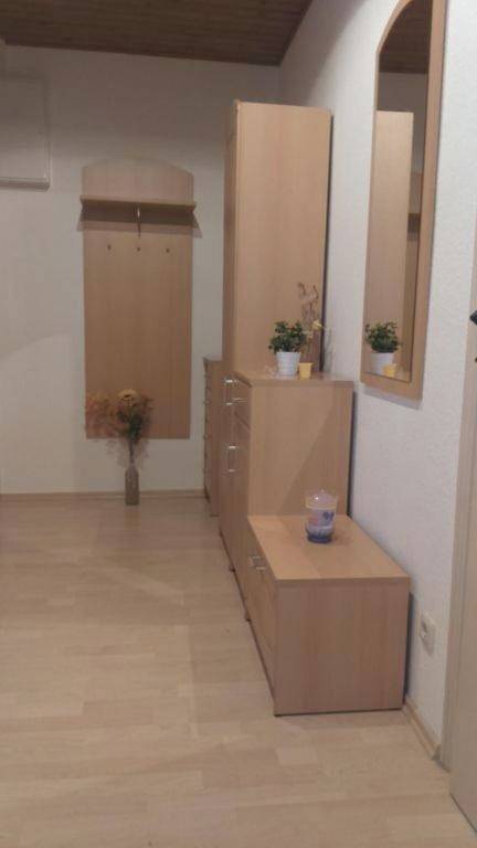 Ferienwohnung für 2 Personen, mit Terrasse und Garten sowie Ausblick in Döbeln - 4