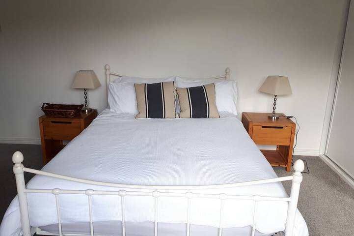 Ferienhaus (mit Wifi) in der Nähe des Meeres mit schönem Strand in Castlerock, Grafschaft Londonderry