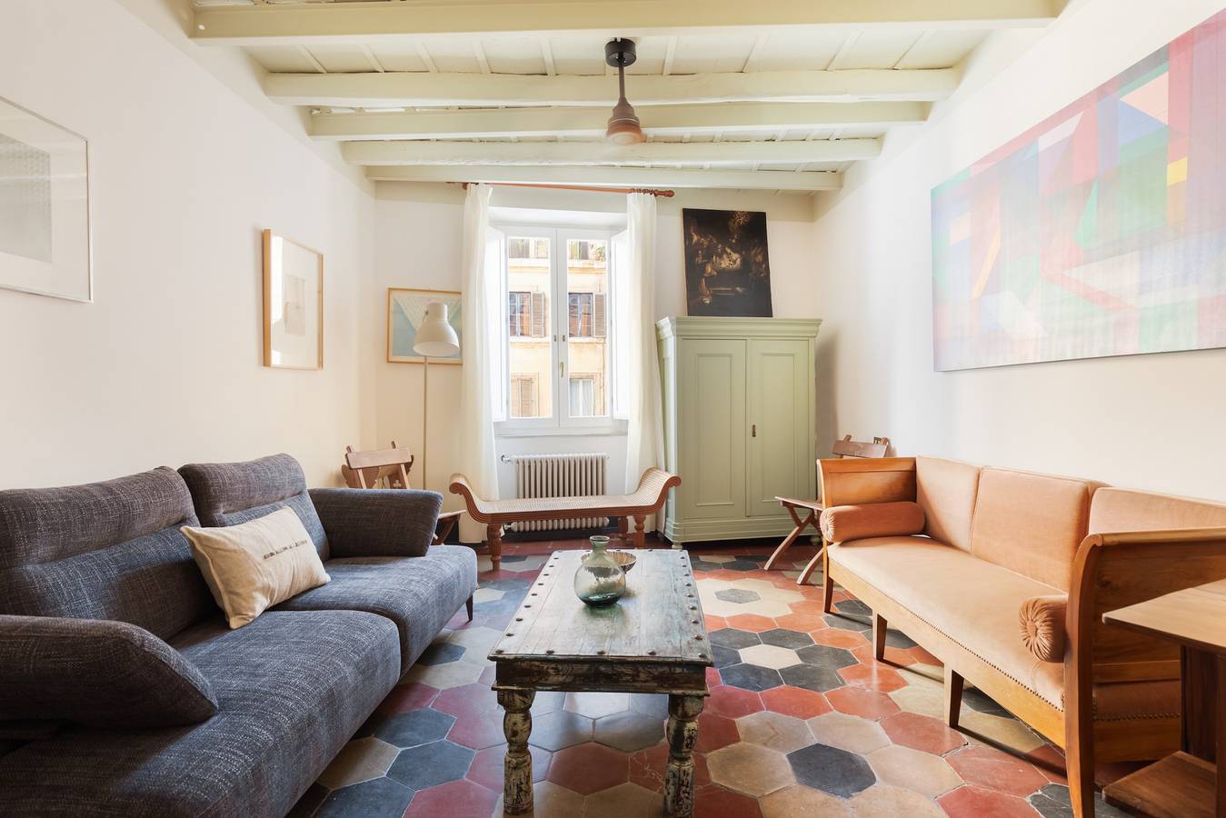 Appartamento vacanze a Roma a partire da 238€ a notte