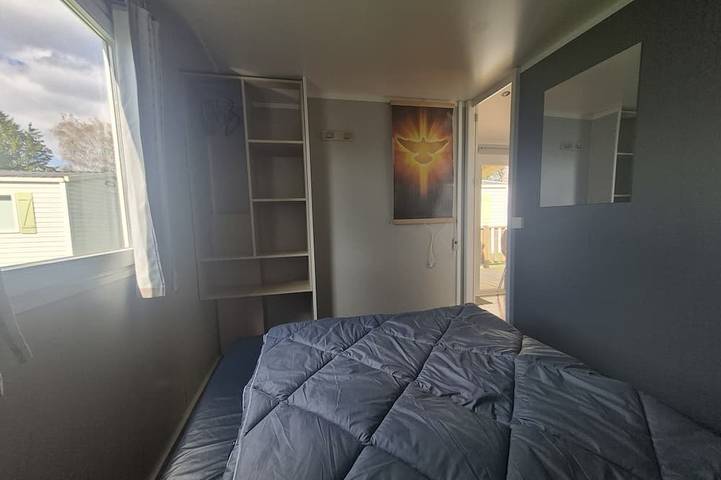 Camping für 6 Personen im Elsass - 3