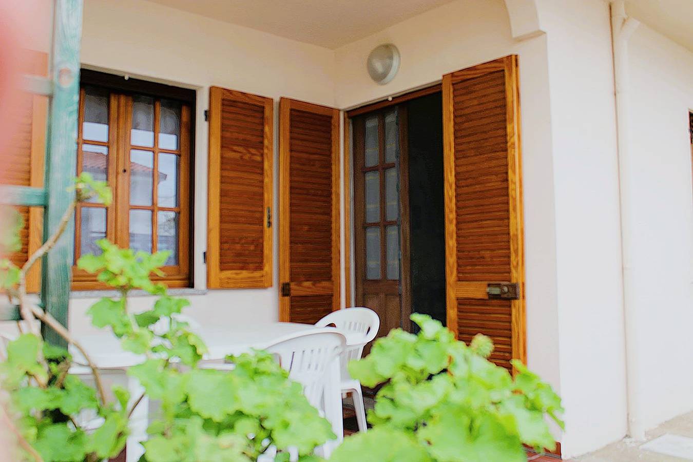 Casa Giovanna | Garden & Bbq near the Sea B in La Caletta, Siniscola