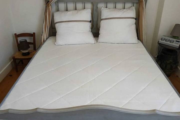 Location de vacances pour 4 personnes à Saint-Maurin - 2