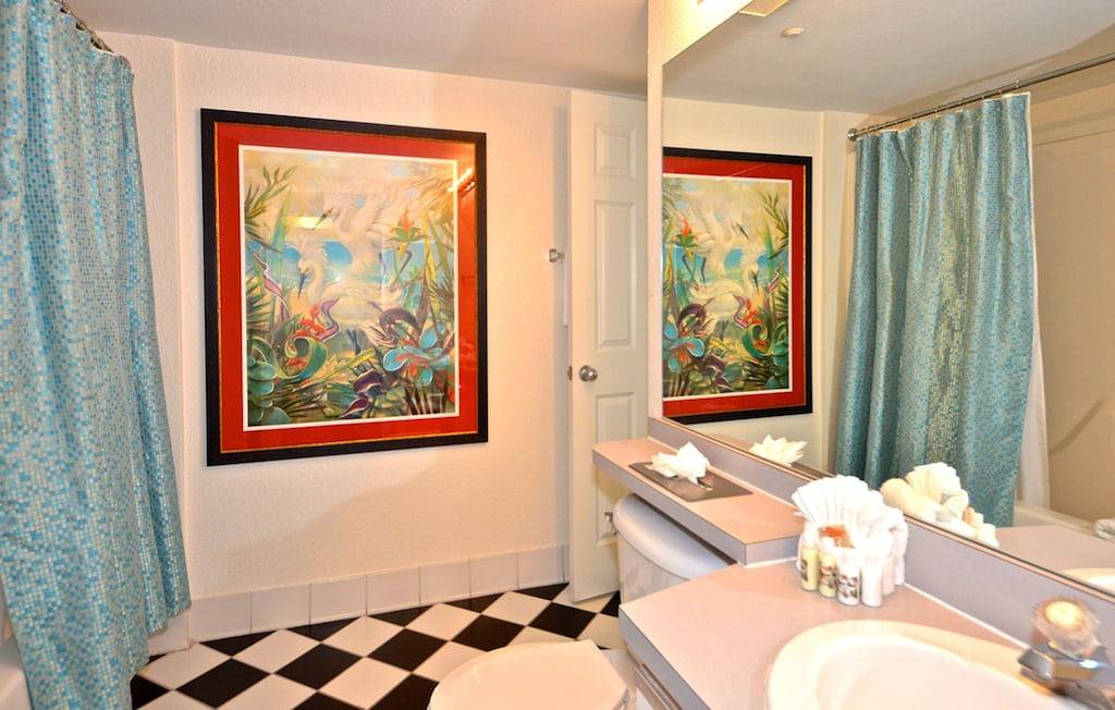 Ganze Wohnung, Sunny hundefreundliche Wohnung w / Whirlpool, Pool und Tennis geteilt in Key West, Lower Keys