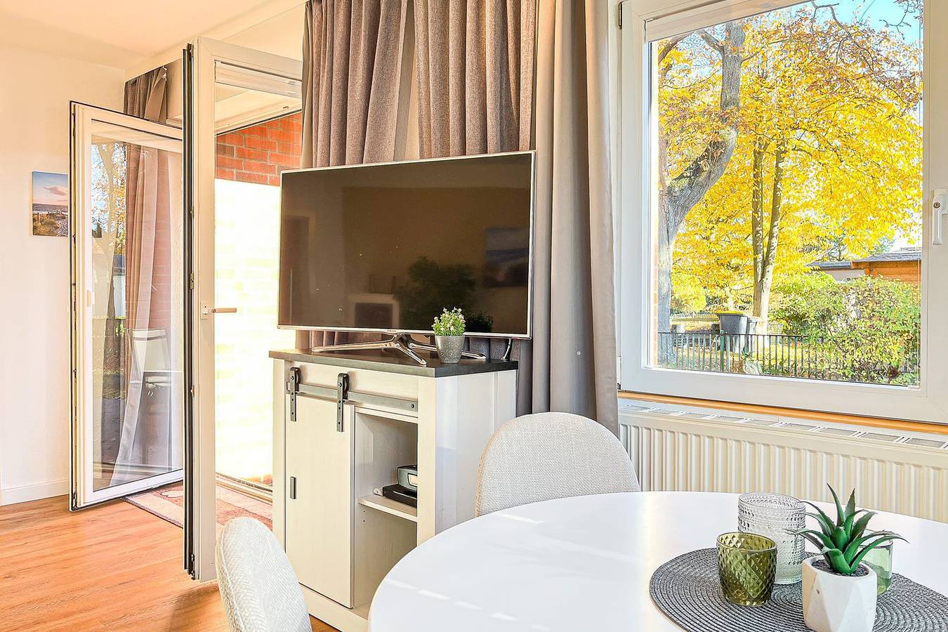 Appartamento intero, Goosbrink Wohnung 12 in Ostseebad Boltenhagen, Boltenhagen