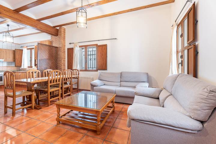 Casa rural para 6 personas en Provincia de Valencia - 3