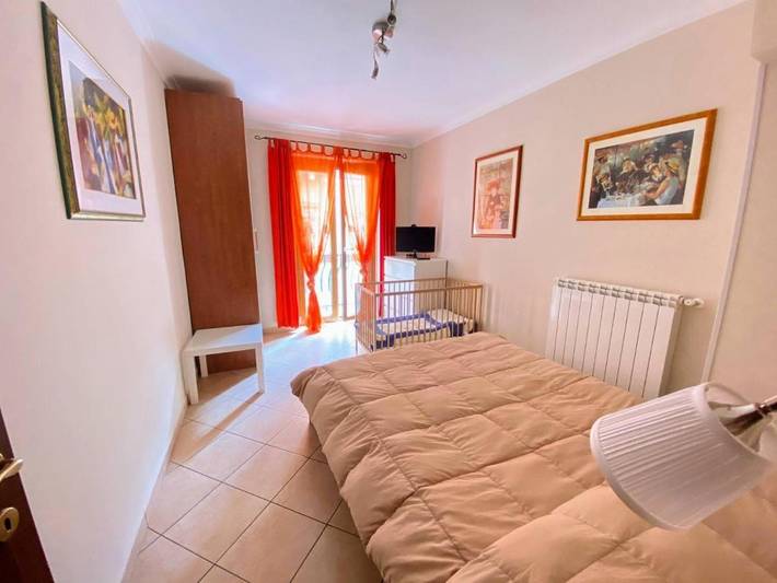 Gîte pour 4 personnes, avec terrasse à Villetta Barrea - 3