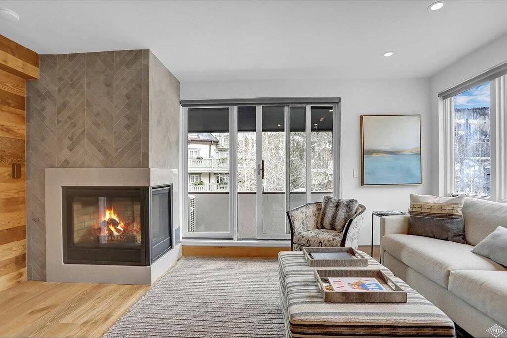 Ganze Wohnung, Vail village Gem: Heated Ski locker by Gondola #1 with Ac. in Vail Ski Resort, Vail