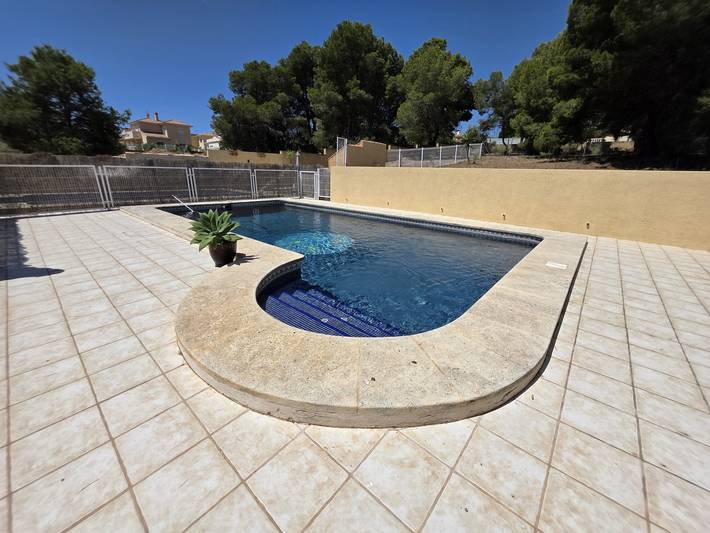 Holiday home for 6 people, with terrace - 1