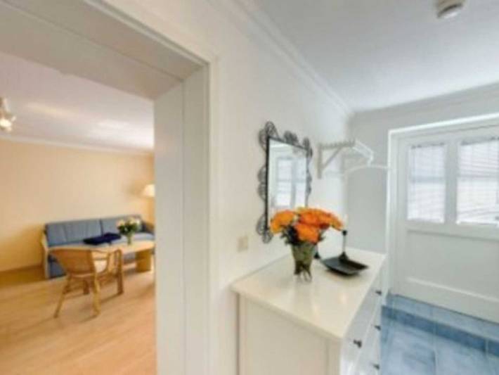 Ferienwohnung für 4 Personen, mit Sauna und Garten sowie Terrasse, kinderfreundlich in Ahlbeck - 2