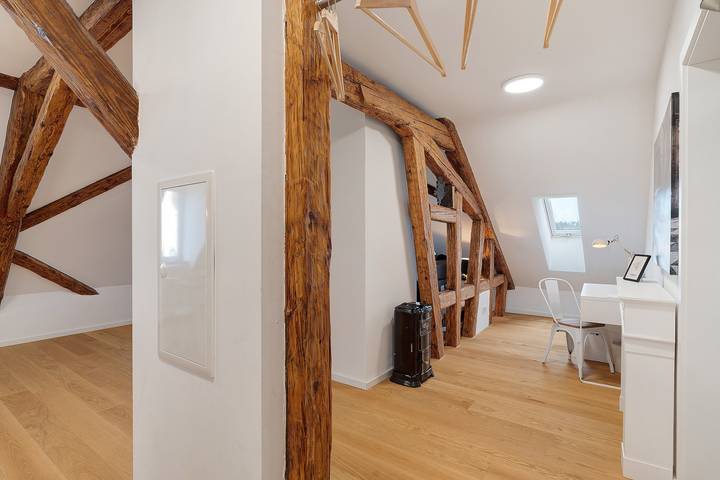 Ganze Wohnung, Apartment Wolkensteiner Hof in Gernsbach, Nordschwarzwald